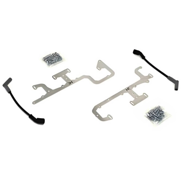 Coil Kit - Passenger Side - Vertical Mounted Coils