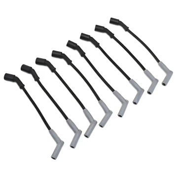 Extreme Race Spark Plug Wires-12 Inch