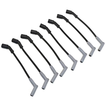 Extreme Race Spark Plug Wires-12 Inch