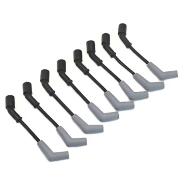Extreme Race Spark Plug Wires-8 Inch