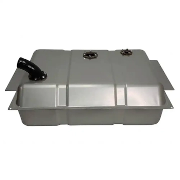 1963-1966 Chevy Truck Frame Mount Gas Tank - Side Fill - 255 LPH Pump