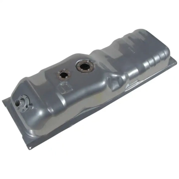 1973-1987 GM Truck EFI Fuel Tank Kit - 400 LPH Pump - 6' Bed