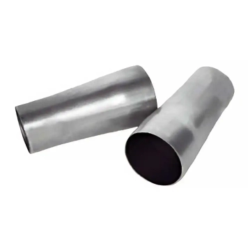 Cone Reducers 3" to 2-1/2"