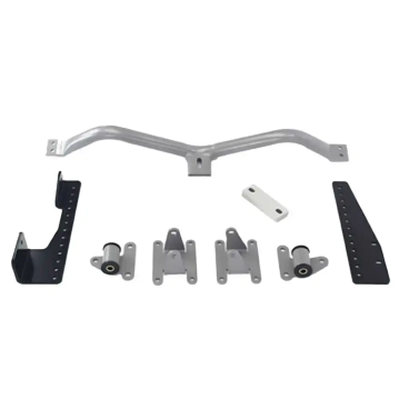 1982-2004 S-10 Truck 2WD LS Conversion Kit