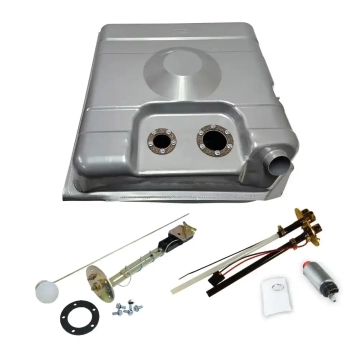 1974-1977 Vega EFI Fuel Tank Kit - 255 LPH Pump