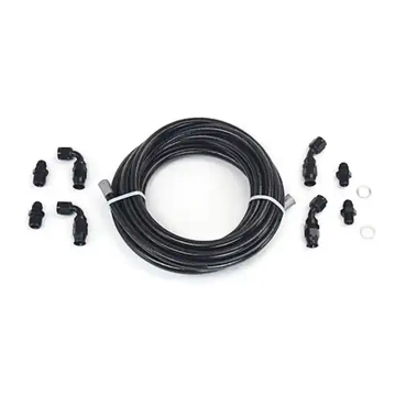 Transmission Cooler Line kit - 4L60E