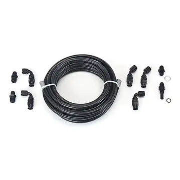 Transmission Cooler Line Kit - 4L80E