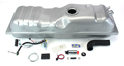 73-91 Blazer/Suburban Fuel Tank kit - 340 LPH pump