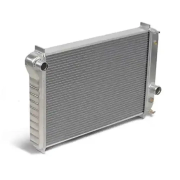 1984-1989 Corvette Radiator (Auto and Manual Trans)