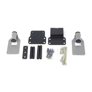 1984-1991 Corvette LS Conversion Kit