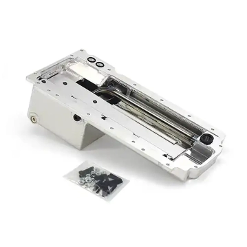LT engine series Conversion Oil Pan (Extended Sump)