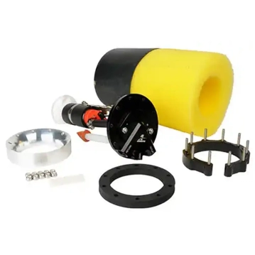 DIY in-Tank Fuel Pump Kit-340 LPH