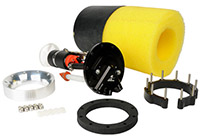 DIY in-Tank Fuel Pump Kit