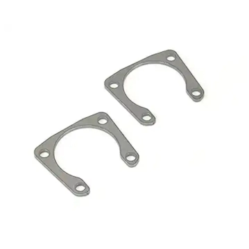 F-Body Rear Brake Adapter Plates