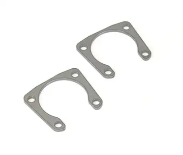 F-Body Rear Brake Adapter Plates