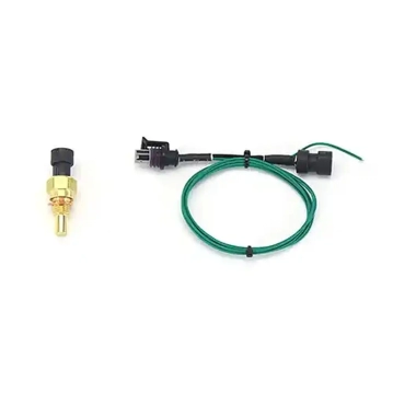 Coolant Temp Sensor and Harness