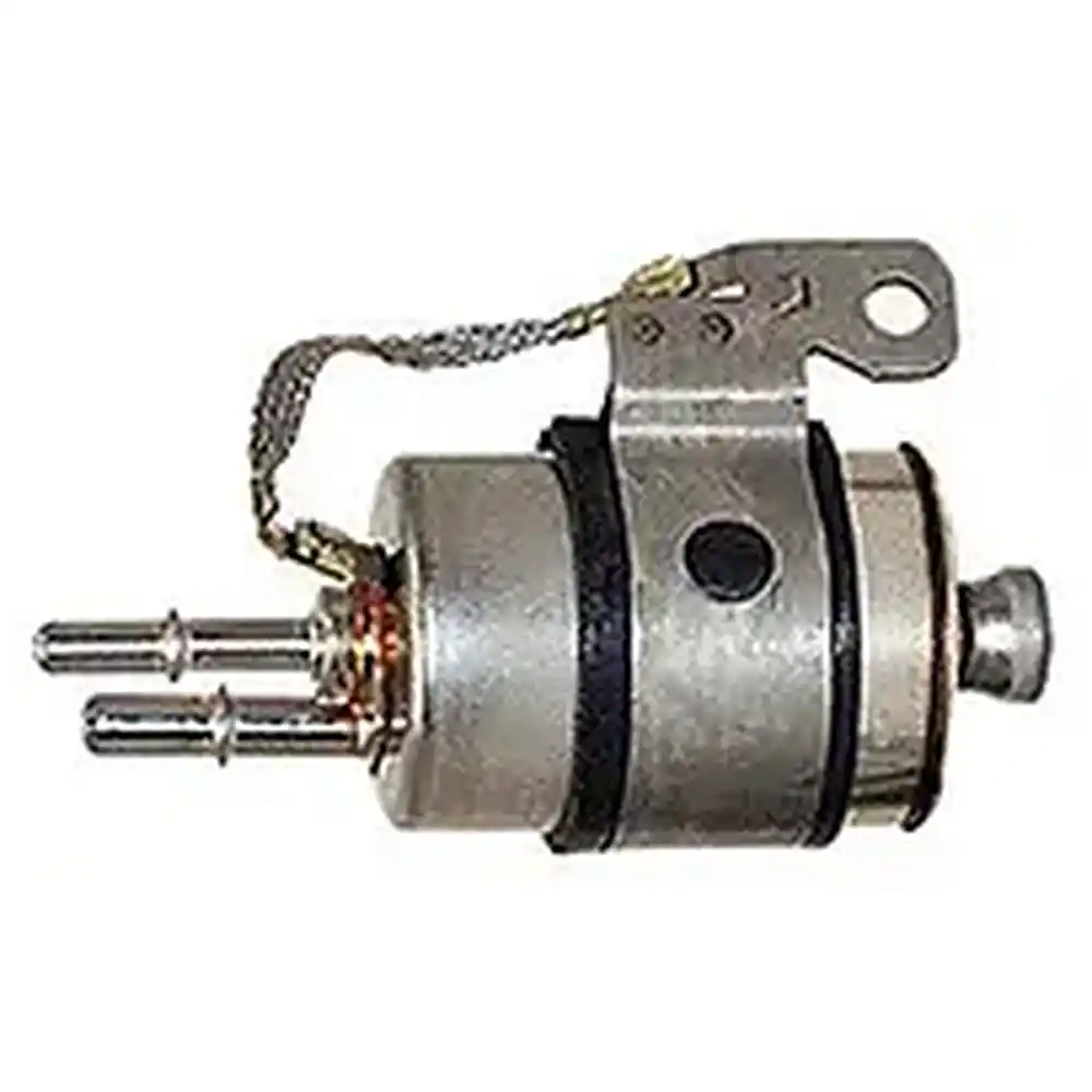 Fuel Filter and Regulator Combo