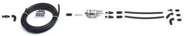 Fuel Line and Regulator Kit - 255 LPH
