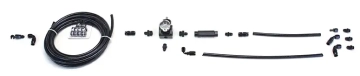 Fuel Line and Regulator Kit - 400 LPH