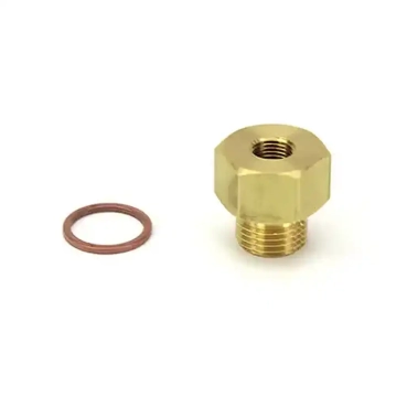 Oil Pressure Adapter Fitting