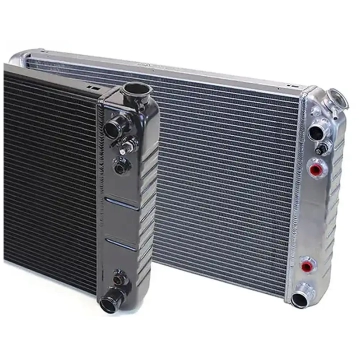 1967-1969 Camaro/Firebird Radiator (Auto Trans)