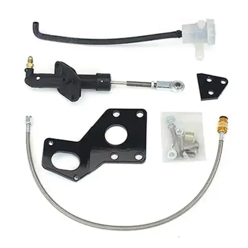 1955-1957 Chevy Hydraulic Clutch Kit T-56